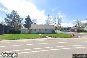 1942 Constitution Ave, Fort Collins, CO 80526