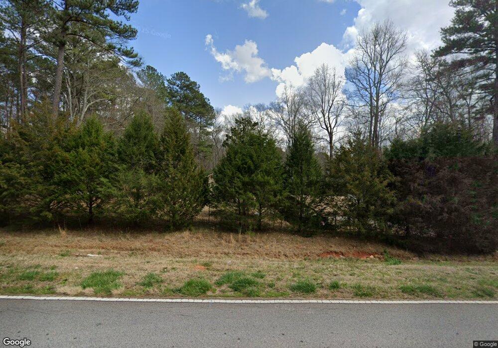 895 S Bethany Rd, McDonough, GA 30252 - photo 1