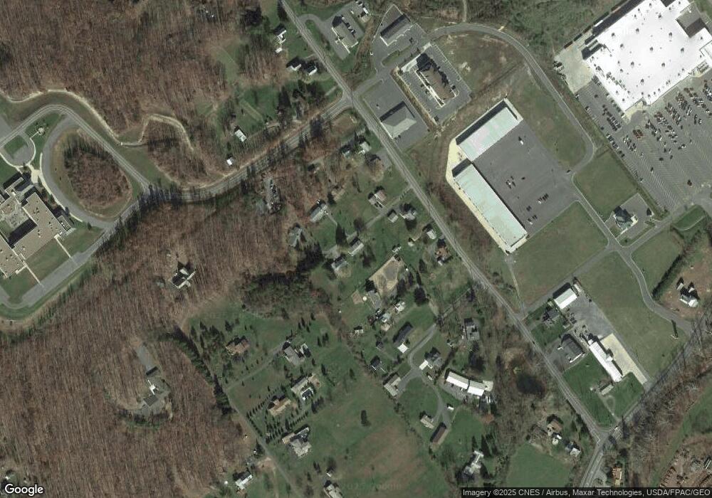 71 Crab Apple Cove, Keyser, WV 26726 - photo 1