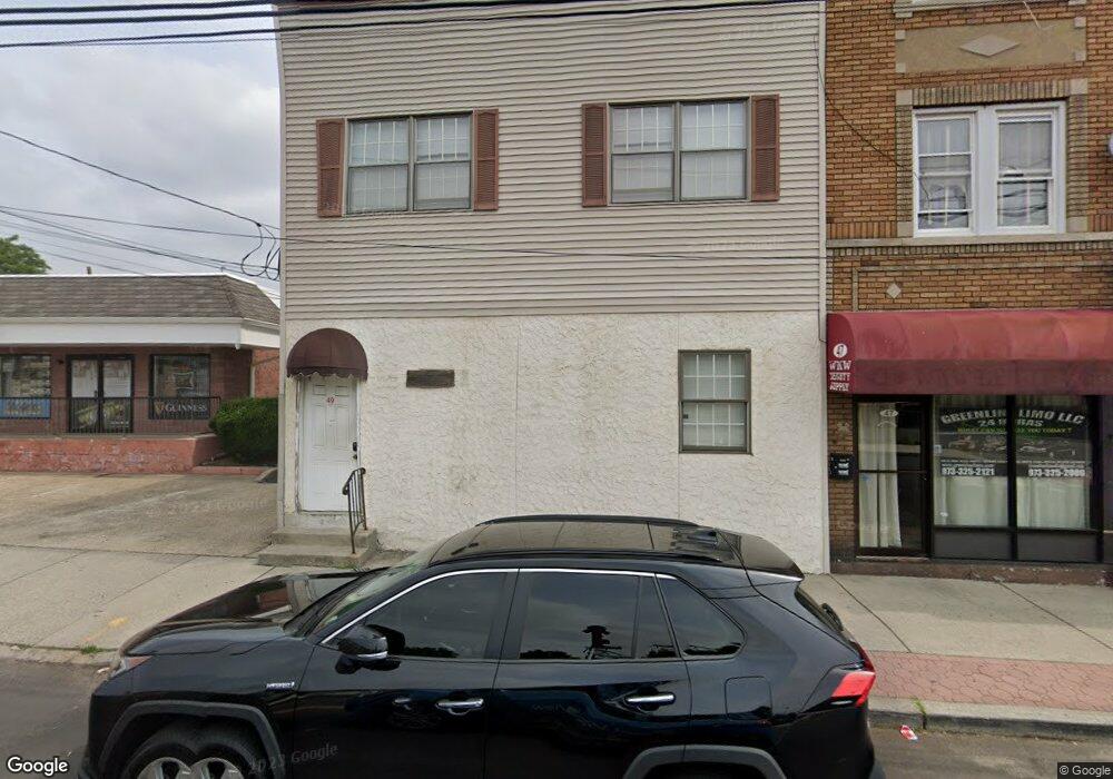 49 Washington St unit 3, West Orange, NJ 07052 - photo 1