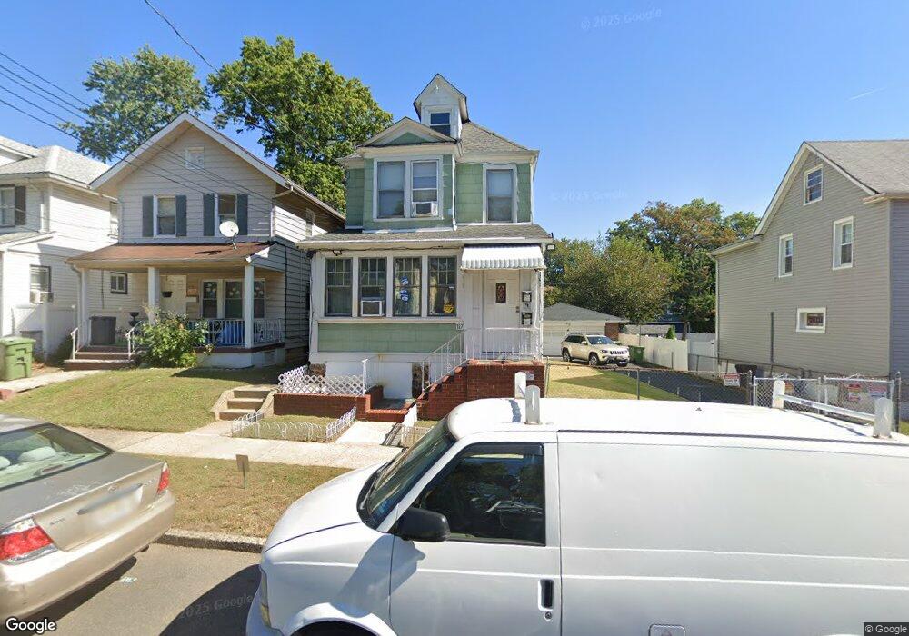 117 Sheridan Ave, Roselle, NJ 07203 - photo 1