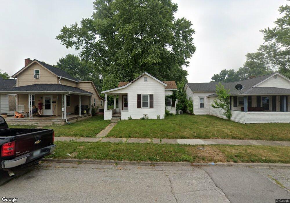 2205 N 21st St, Lafayette, IN 47904 - photo 1