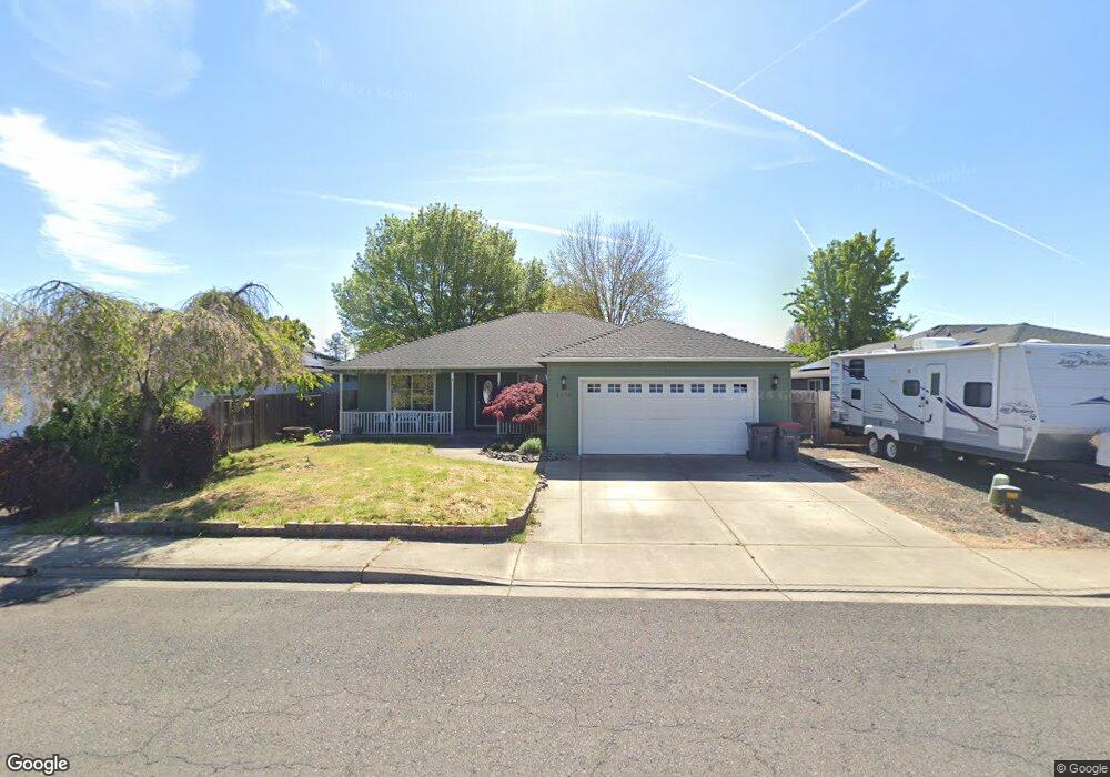 1130 Lathrop Dr unit 50, Central Point, OR 97502 - photo 1