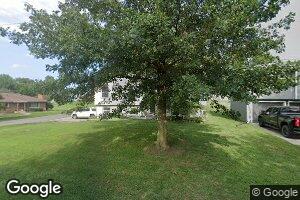 108 N Nebraska St, Highland, KS 66035