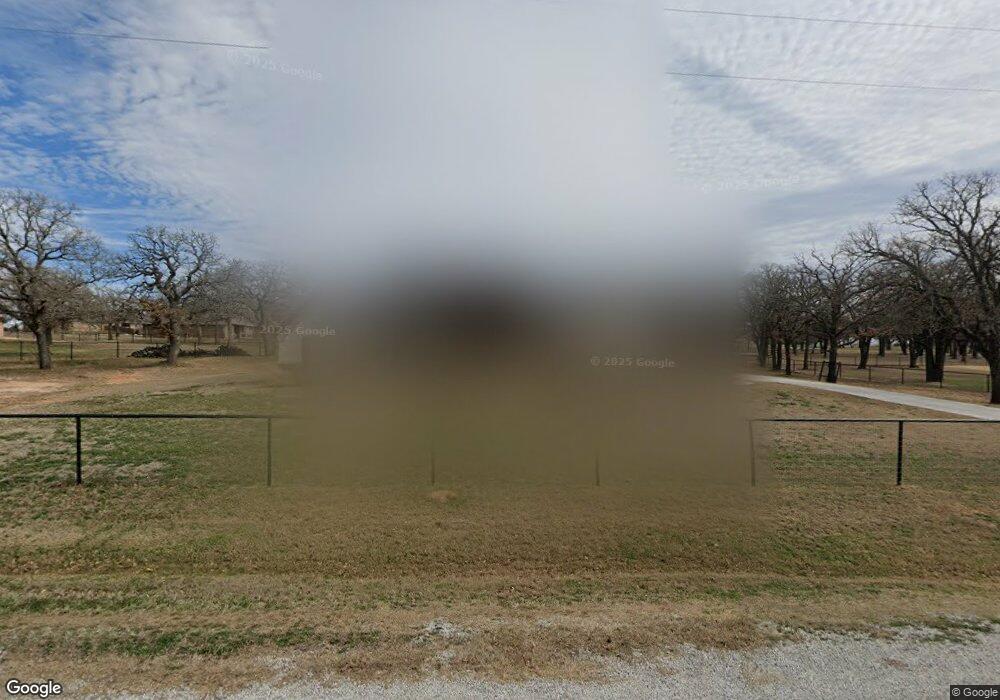 141 Flying Diamond Dr, Springtown, TX 76082 - photo 1