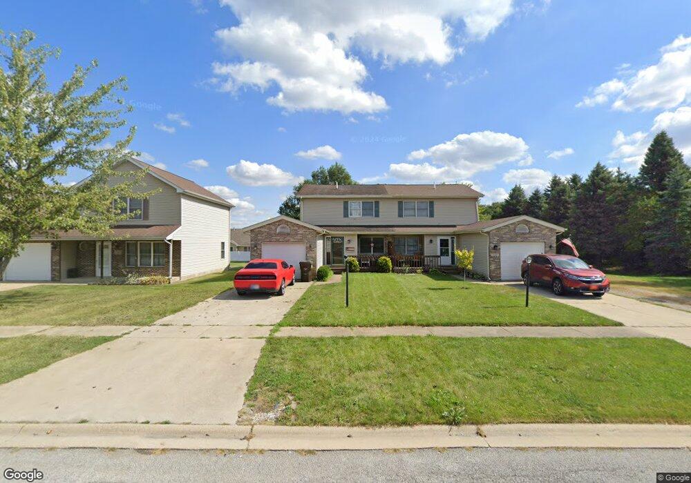 15895 Sherman St, Lowell, IN 46356 - photo 1