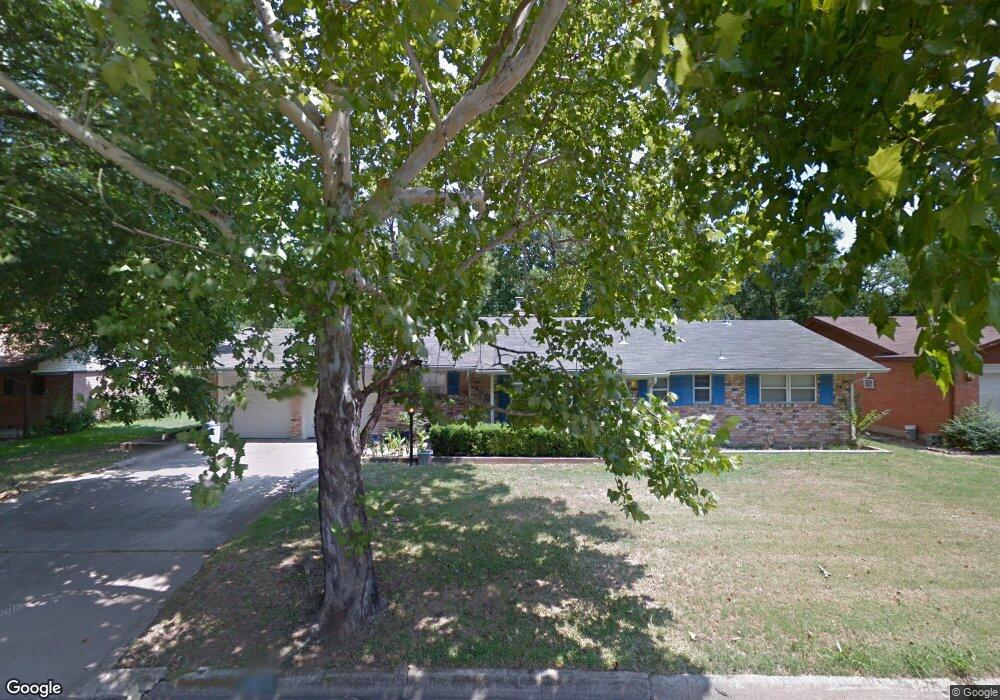 1910 Laurel Rd, Gainesville, TX 76240 - photo 1