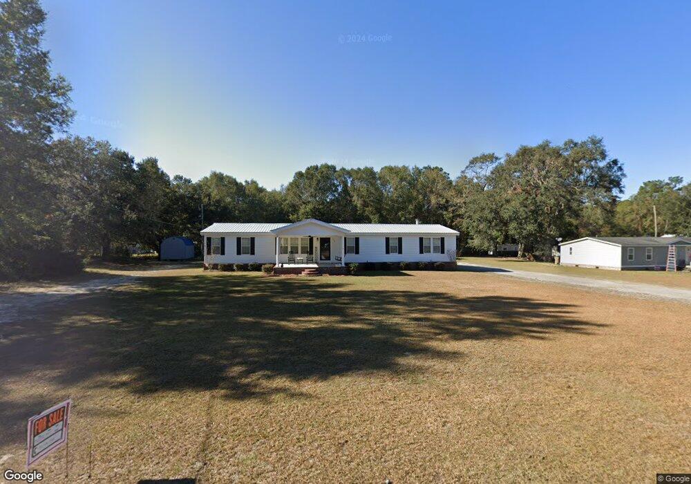 132 Brandi Ln, Guyton, GA 31312 - photo 1