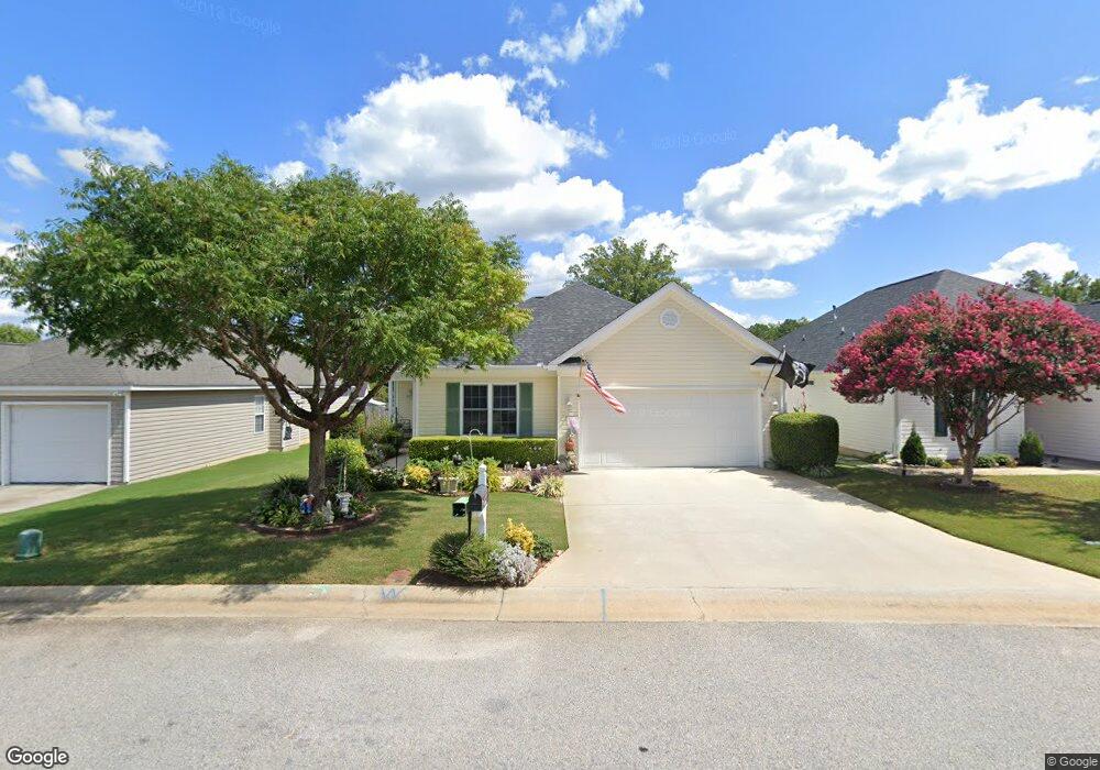 408 Connemara Trail, Evans, GA 30809 - photo 1