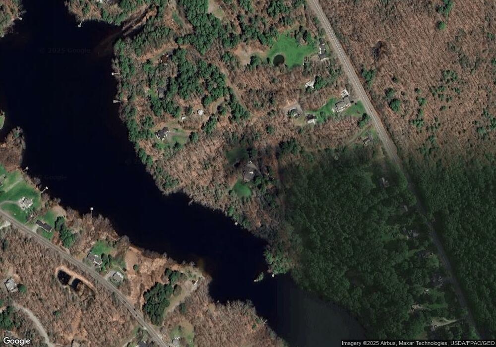 31 Hopkins Ln, Camden, ME 04843 - photo 1