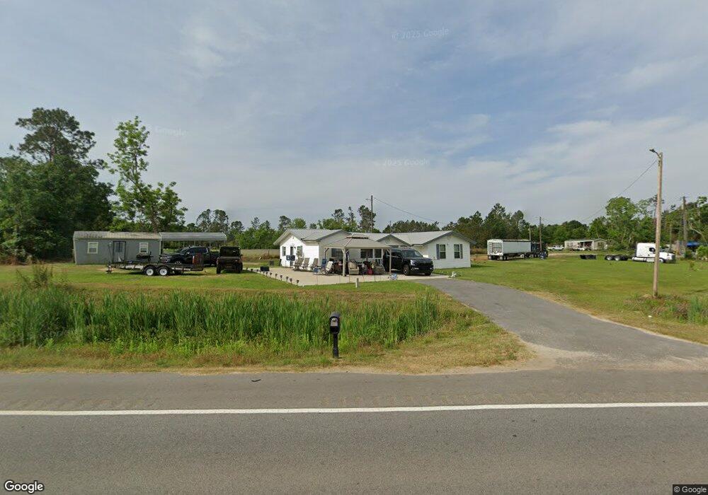 7213 Ga Highway 32 W, Douglas, GA 31533 - photo 1