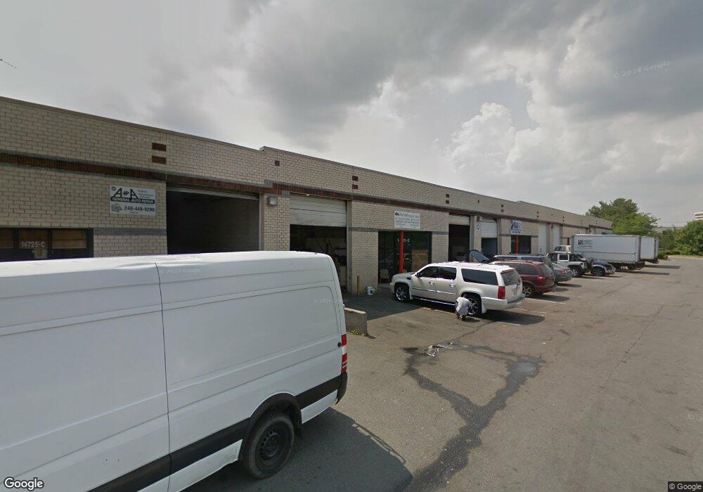 14725 Baltimore Ave unit G, Laurel, MD 20707 - photo 1