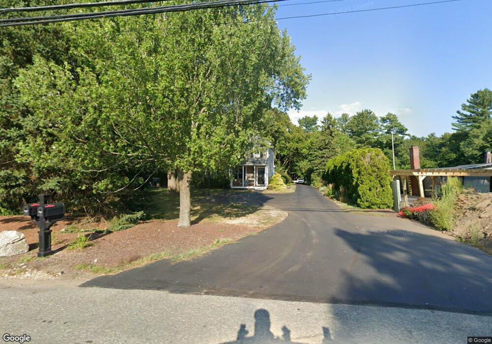 398 Turnpike St unit A, South Easton, MA 02375 - photo 1