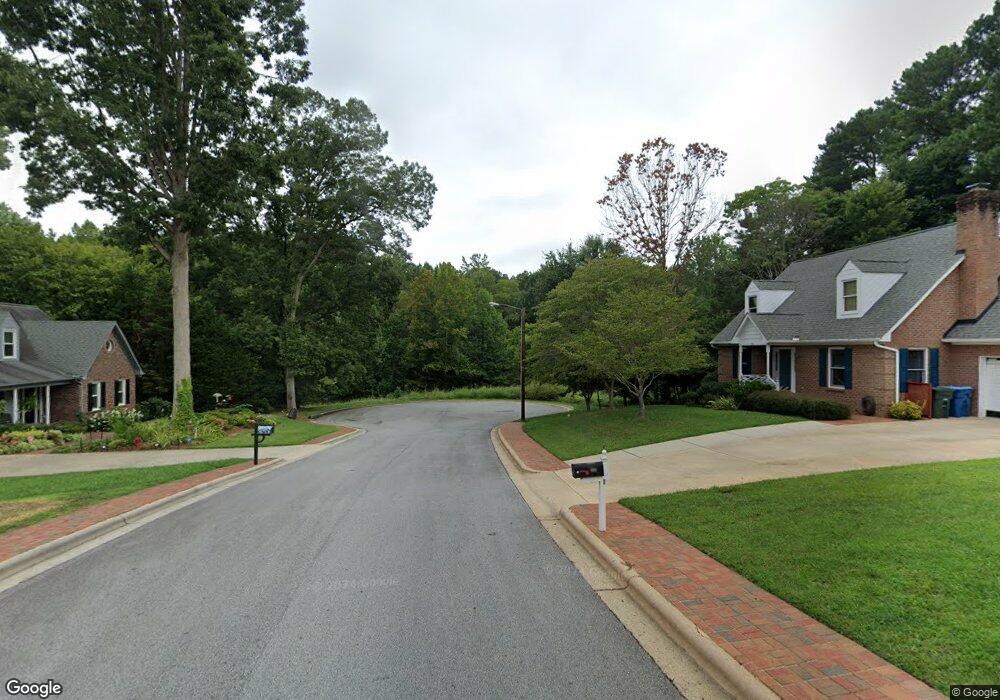 7 Arabian Ln, Salisbury, NC 28147 - photo 1