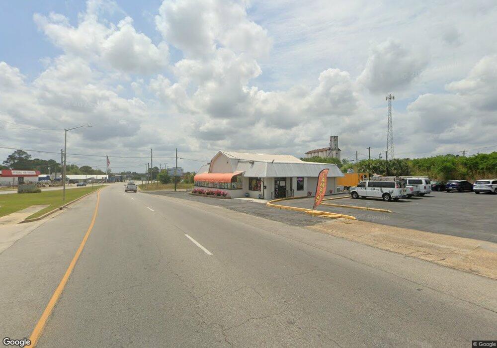 109 Ocilla Hwy, Fitzgerald, GA 31750 - photo 1