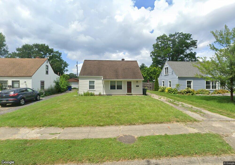 3775 Eisenhower Rd, Columbus, OH 43224 - photo 1