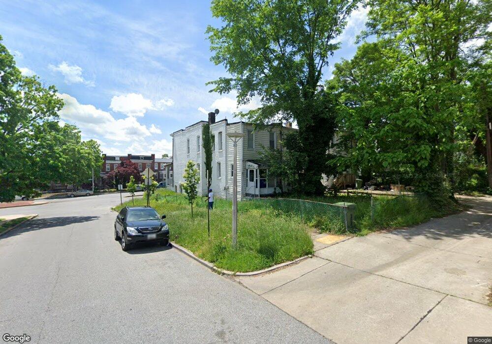 3902 Edmondson Ave, Baltimore, MD 21229 - photo 1