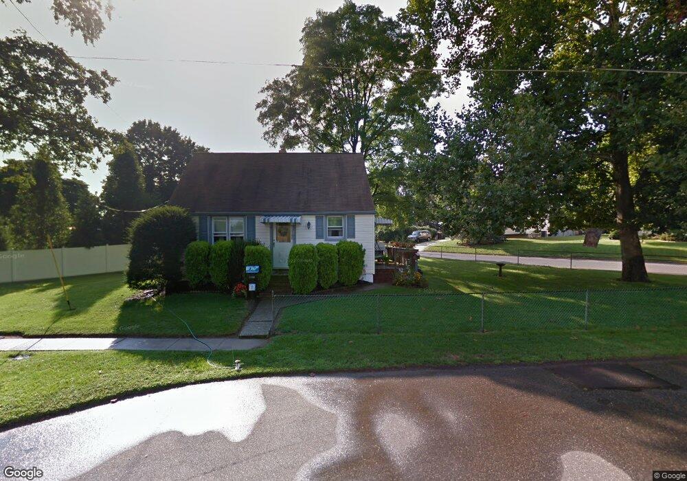 700 Highland Ave, Glendora, NJ 08029 - photo 1