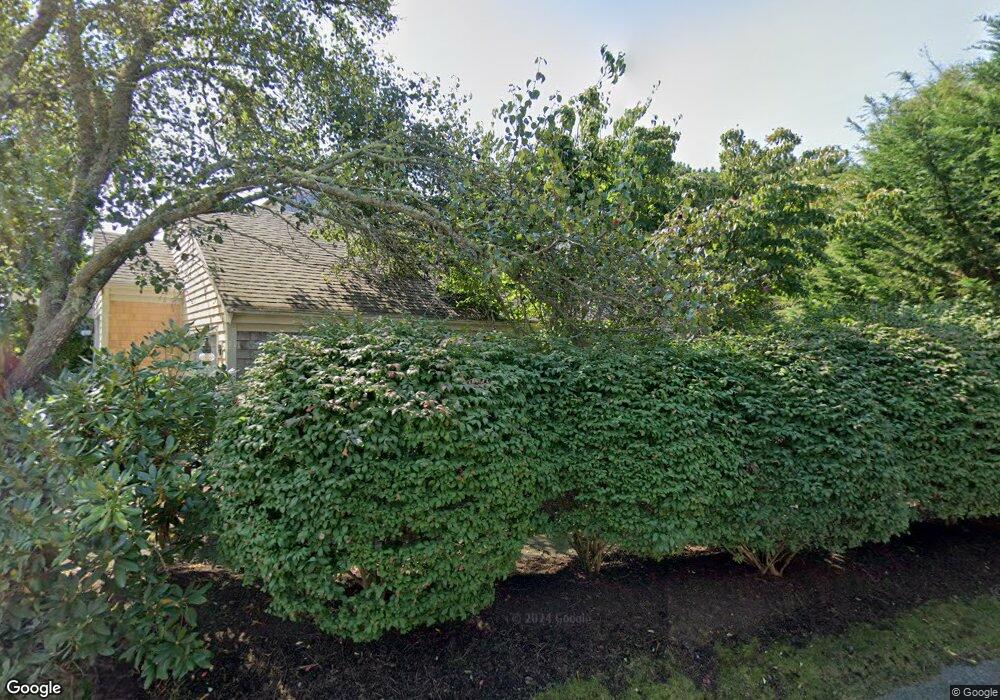 39 Oak Glen unit G, Yarmouth Port, MA 02675 - photo 1