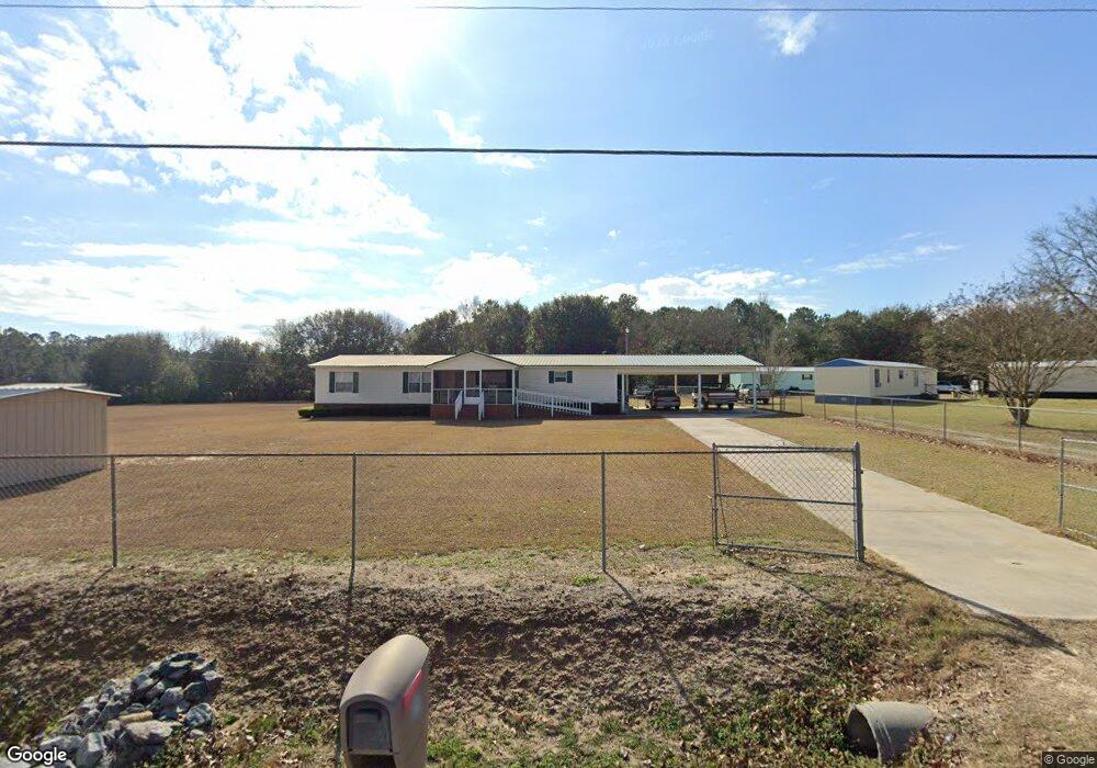 151 Lakeview Acres Rd, Moultrie, GA 31768 - photo 1