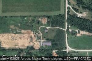 1587 Blain Cemetery Rd NW, Swisher, IA 52338
