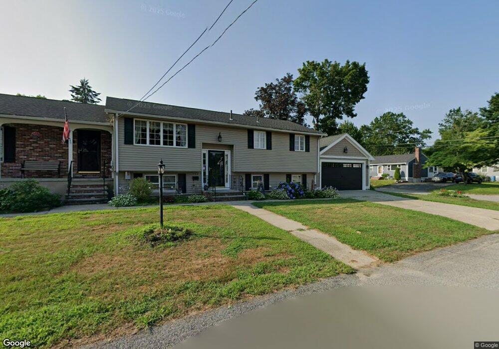 153 River Rd, Lowell, MA 01852 - photo 1