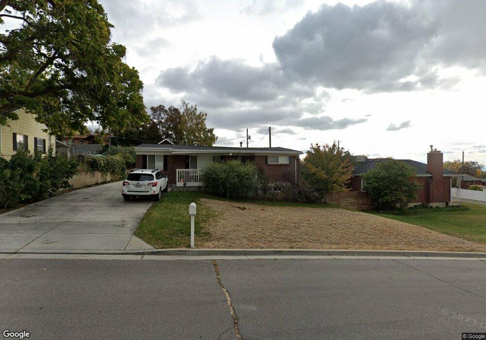 620 E 1200 N, Bountiful, UT 84010 - photo 1