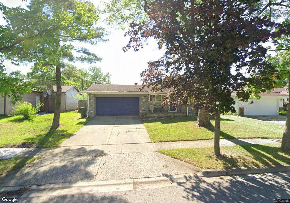 2567 Denmark Rd, Columbus, OH 43232 - photo 1