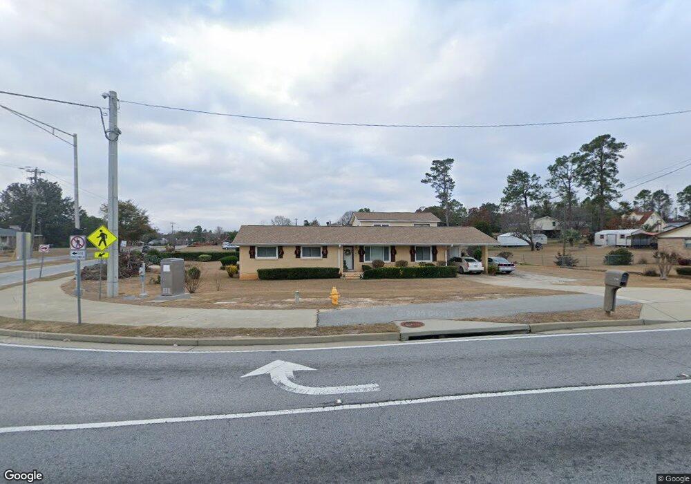 4119 Windsor Spring Rd, Hephzibah, GA 30815 - photo 1