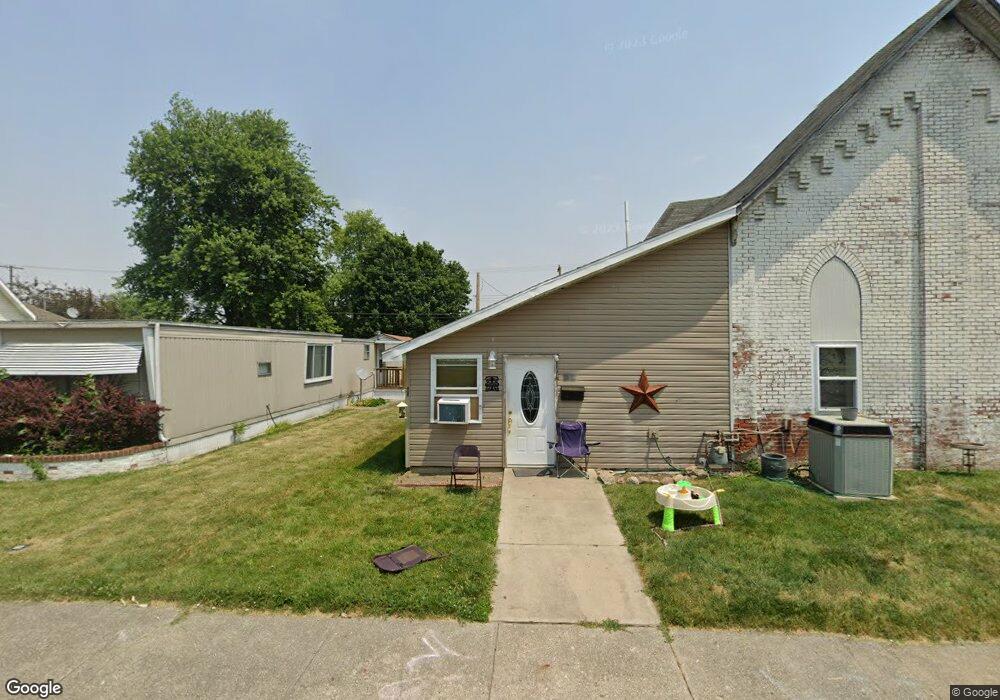 439 Maple St, Tipton, IN 46072 - photo 1