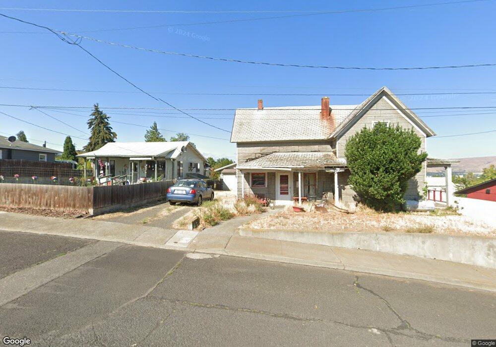 1107 Roberts St, the Dalles, OR 97058 - photo 1