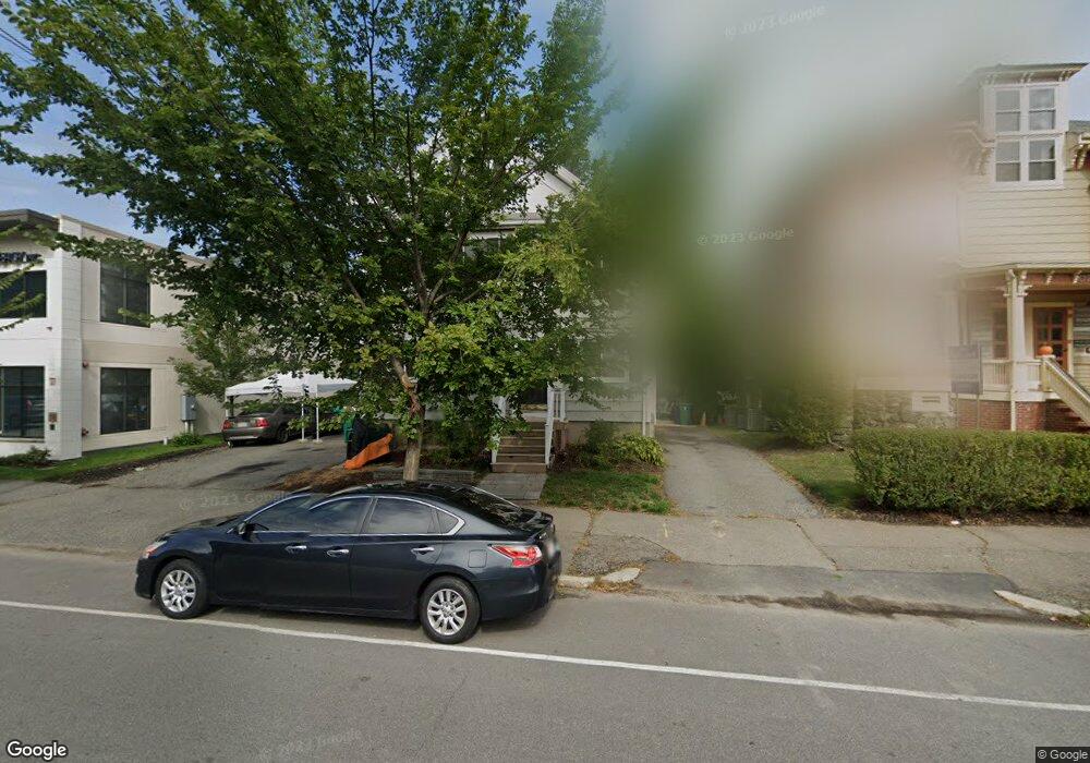 1077 Washington St unit 1079, West Newton, MA 02465 - photo 1