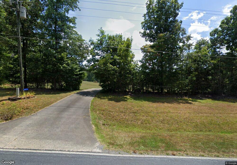 2550 Buffalo Ford Rd, Asheboro, NC 27205 - photo 1