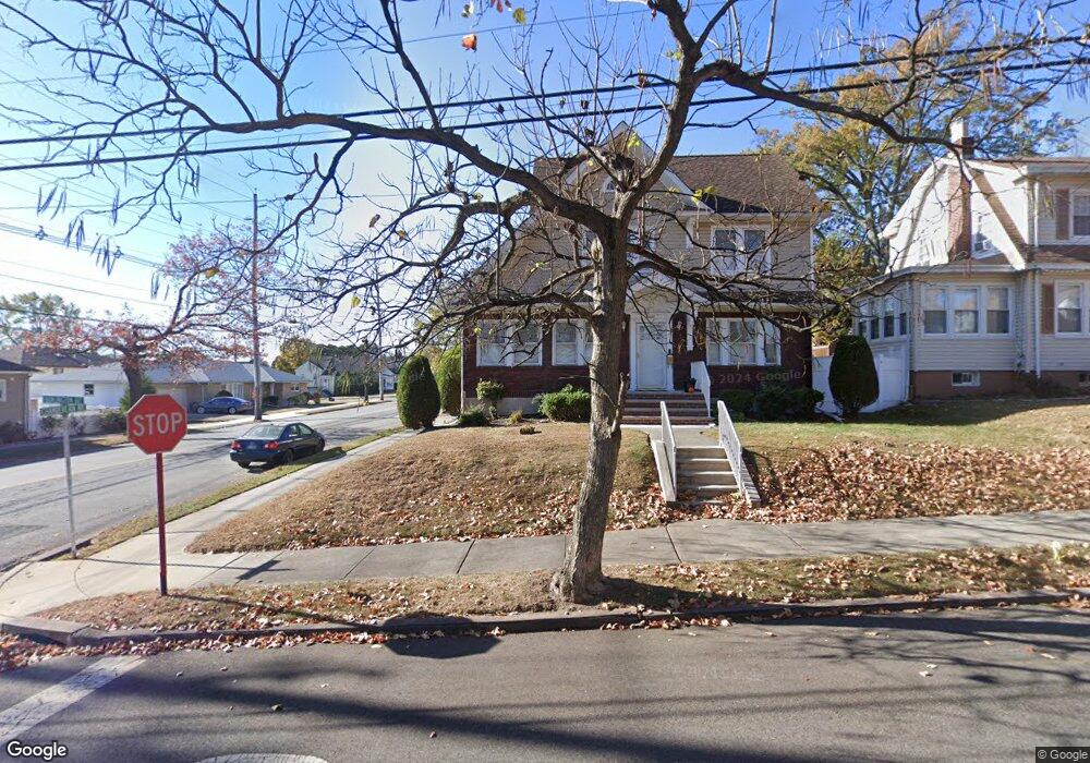 215 Burlington Ave unit 217, Paterson, NJ 07502 - photo 1