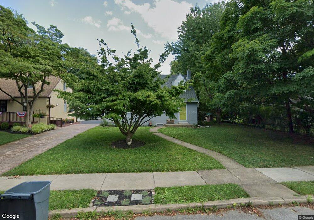 1206 Villanova Ave, Folsom, PA 19033 - photo 1