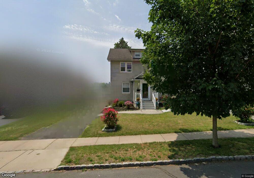 21 Harrison Ave, North Plainfield, NJ 07060 - photo 1