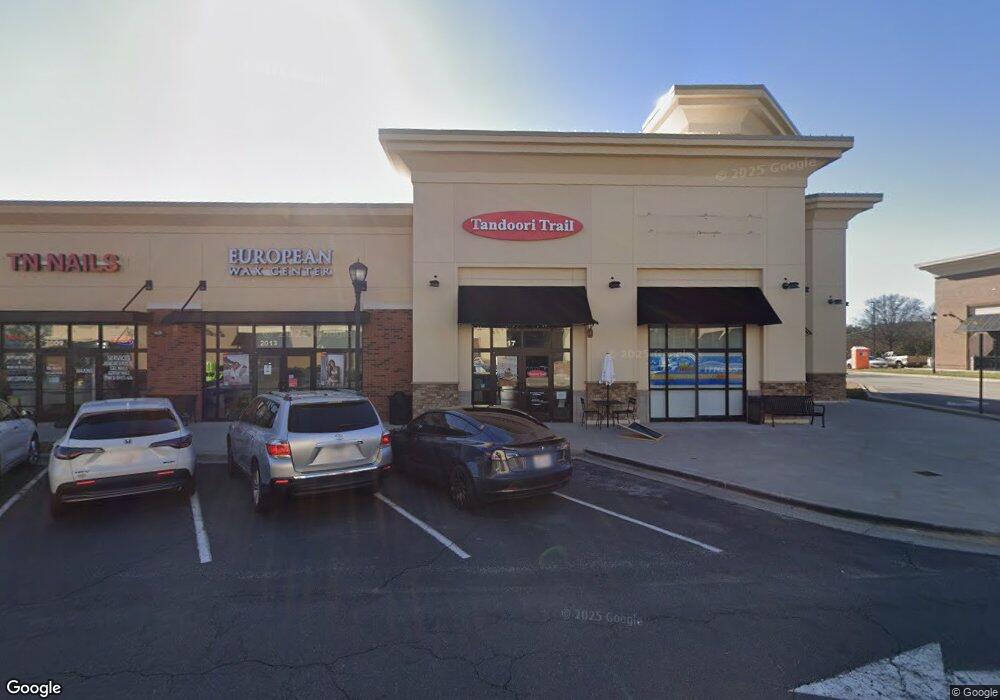 2870 Haw R Trail, Apex, NC 27502 - photo 1