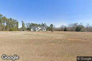 2984 New Tennille Rd, Harrison, GA 31035