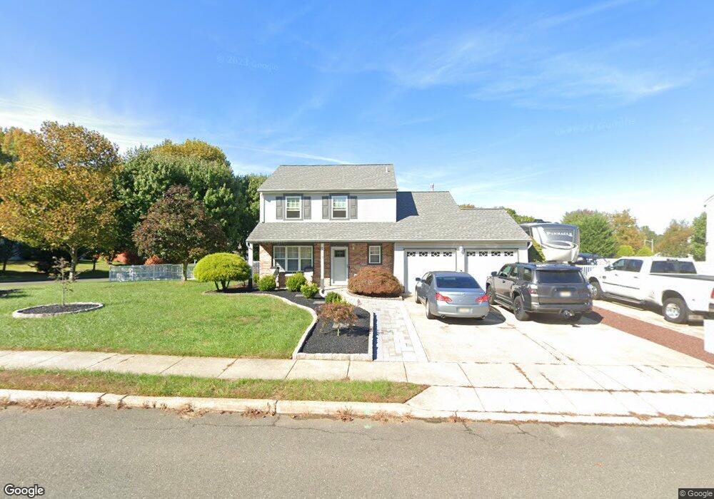 129 Anthony Dr, Burlington, NJ 08016 - photo 1