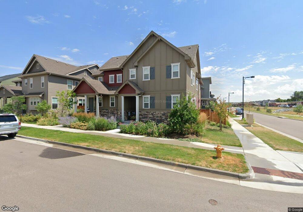 2548 Joliet St, Aurora, CO 80010 - photo 1