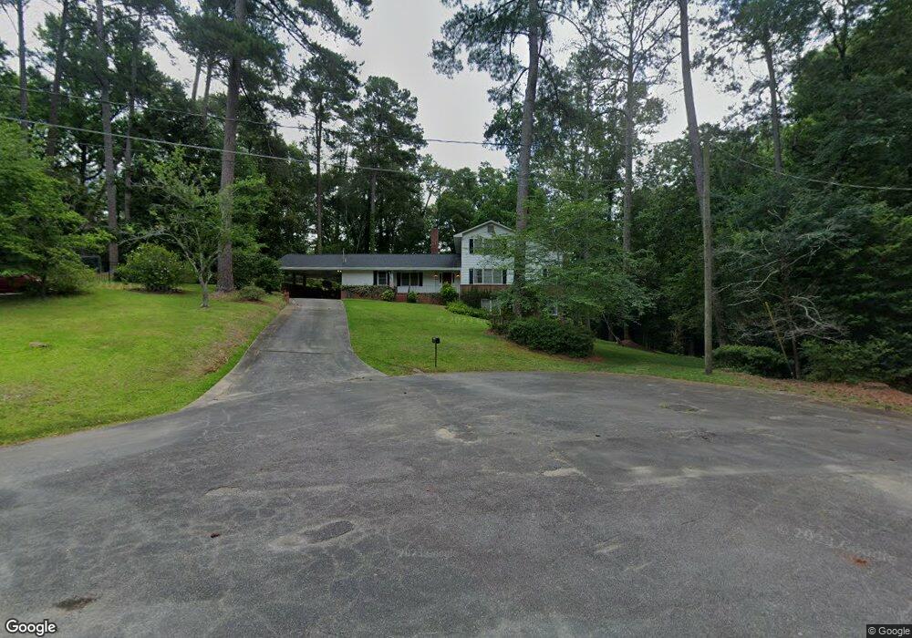 1806 Lullwater Place, Macon, GA 31211 - photo 1