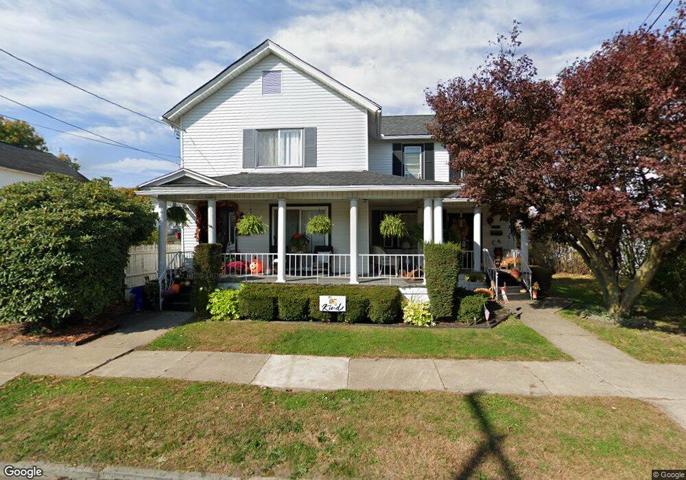 713 Lincoln St unit 715, Scranton, PA 18519 - photo 1