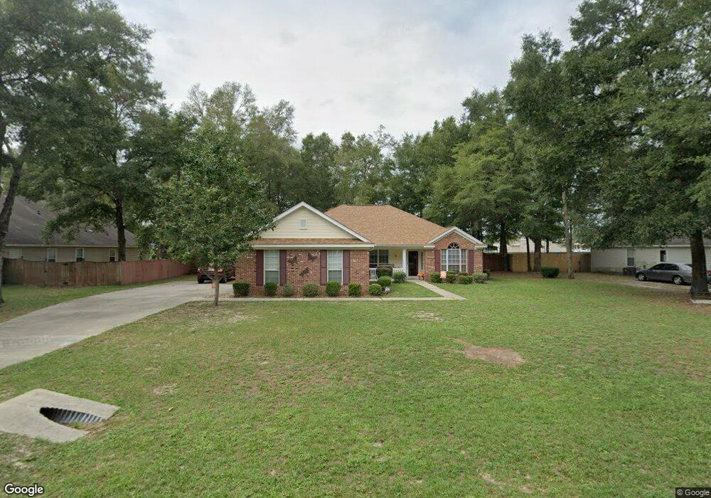 38 Hummingbird Ln, Crawfordville, FL 32327 - photo 1