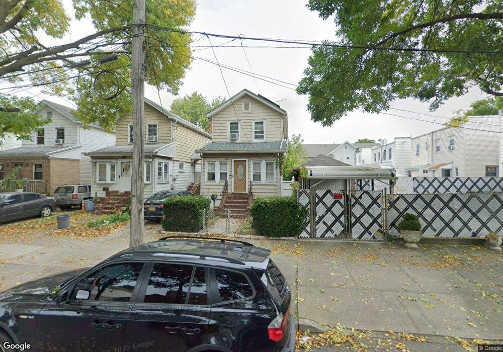 9031 133rd Ave, Ozone Park, NY 11417 - photo 1