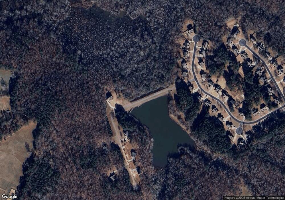 0 Seclusion Trail unit 8138800, Monroe, GA 30656 - photo 1