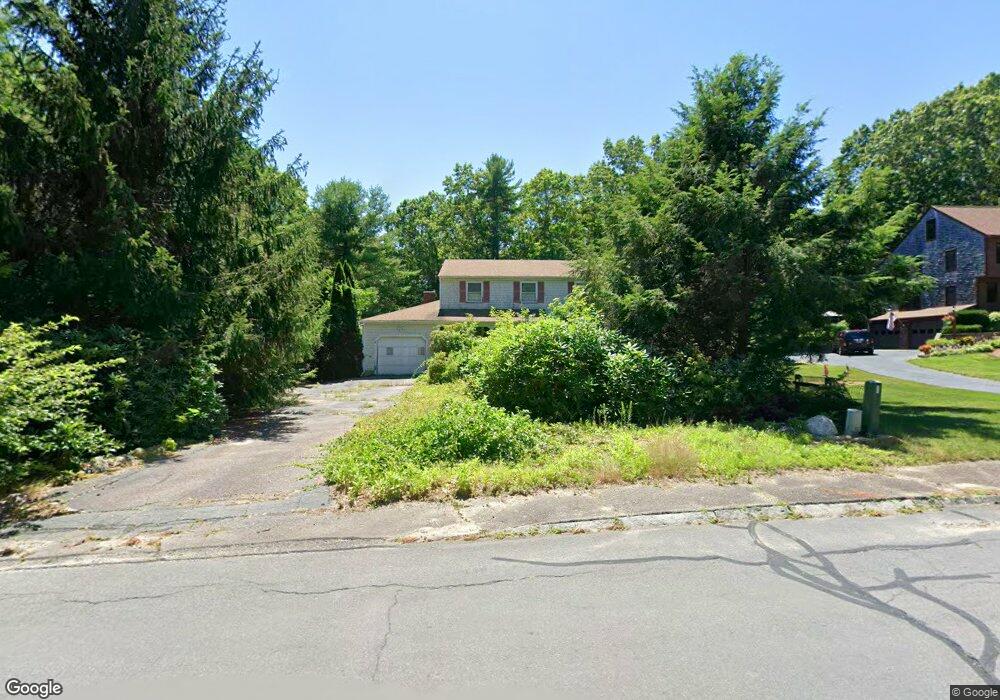 64 Carolina Trail, Marshfield, MA 02050 - photo 1