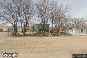303 Maple Ave, Springer, NM 87747