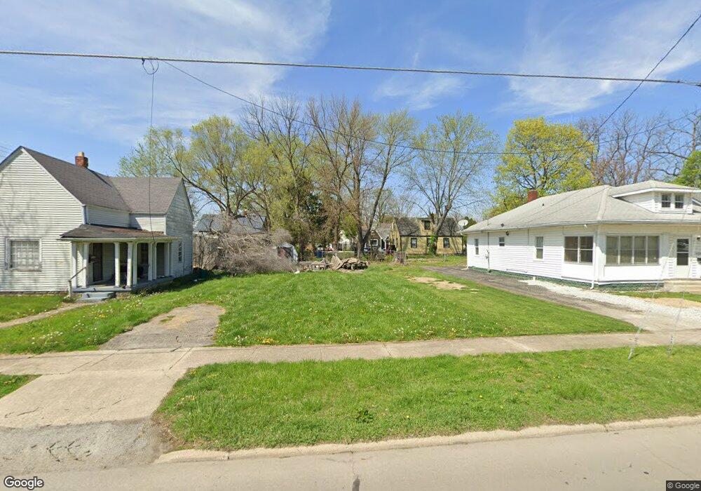 1630 W 14th St, Anderson, IN 46016 - photo 1