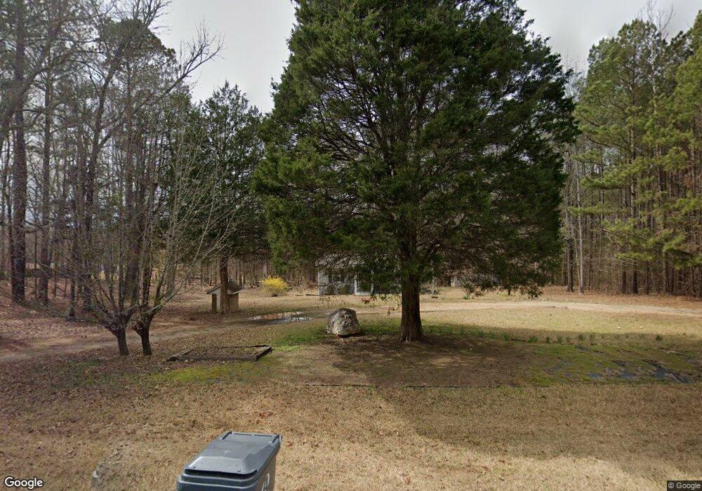 2802 Crook Rd, Lincolnton, GA 30817 - photo 1