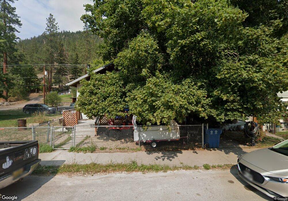 606 Railroad Ave unit 2-3-4, Alberton, MT 59820 - photo 1